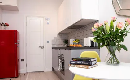 Carnaby Studios by Indigo Flats