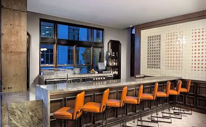 Hotel Valencia Riverwalk
