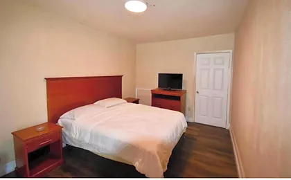 Motel 19 By Capital O Baytown I-10