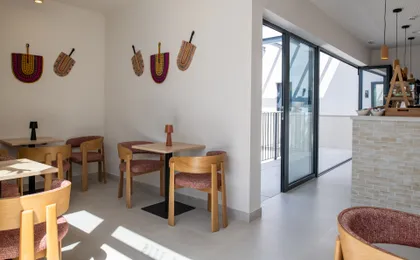 Apartamentos Líbere Seville Triana