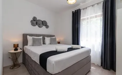 Apartments Bozan