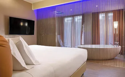 Milan Suite Hotel