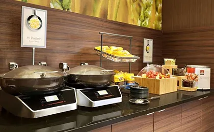 Fairfield Inn Philadelphia Valley Forge/King of Prussia