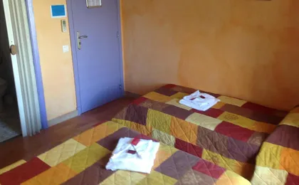 Boutique Hotel Couleurs du Sud