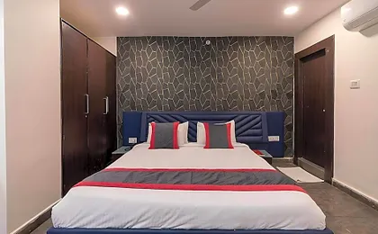 Hotel Abi Residency Hitec City