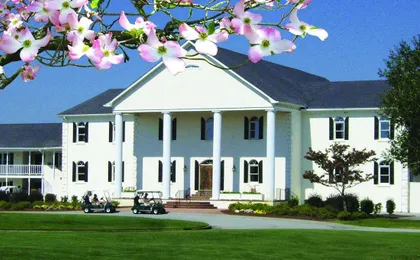 Beau Rivage Golf & Resort