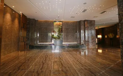 Xinshenghao Hotel