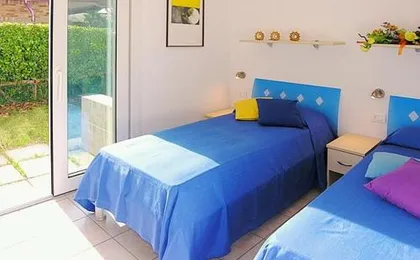 Appartamenti Casa Del Mare