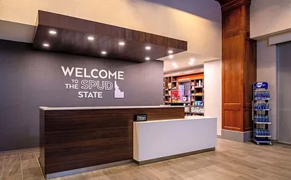 Hampton Inn & Suites Boise/Spectrum
