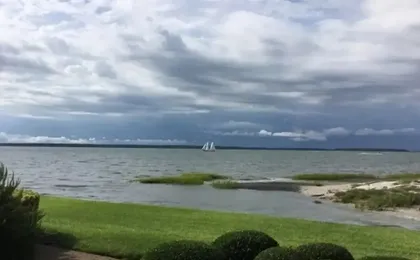 737 Schooner Court at The Sea Pines Resort