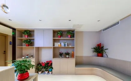 Taiji Hotel (Beijing Guomao Subway Station Branch)