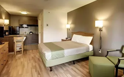 Murray Inn And Suites