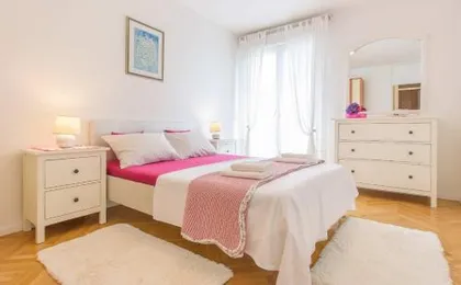 Comfortable and Stylish Apartment