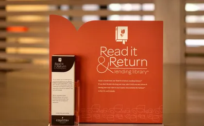 Country Inn & Suites by Radisson, Lawrence, KS