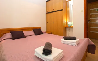 Apartment 397