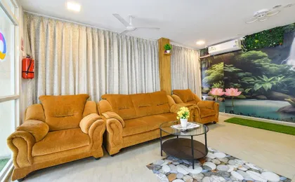 Fabhotel Casa Grand Inn - Near Us Consulate Financial District,Gachibowli