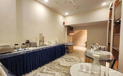 Hotel VIP Intercontinental