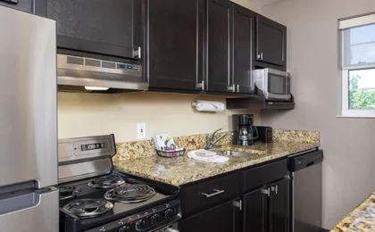 Towneplace Suites East Lansing