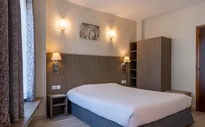 L'Ouest Hotel