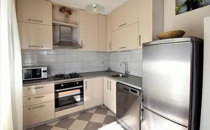 Apartment Corner