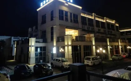Sihuanian Hotel(Chongqing East Railway Station Branch)