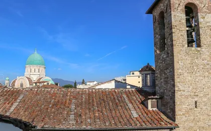 Battilana Terrace