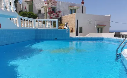 Entire Villa Full View 3 Bedrooms 3 Bathrooms 3 Kitchens