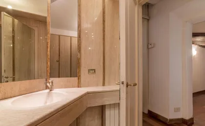 Unique Opportunity To Live in a Renaissance Palace - Ac/Wi-Fi