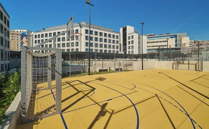 The Carabanchel Episode