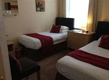 Crossways Guest House