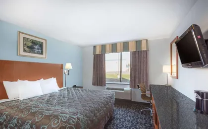 Days Inn by Wyndham Evans Mills/Fort Drum