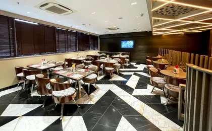 Morvee Hotels Alipore