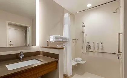 Fairfield by Marriott Inn & Suites Bonita Springs