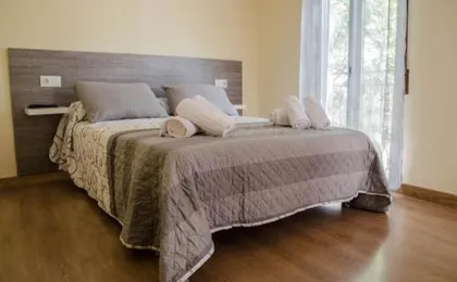 Albalh Apartamentos - La Casita de la Plaza en Albaicín Granada con Terraza Privada y Vistas Espectaculares
