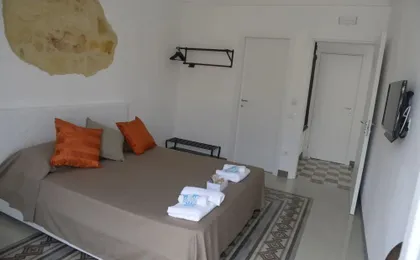 Palazzo Torre Apartment