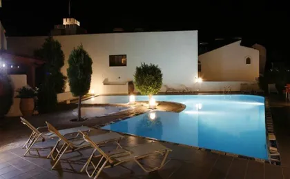 Myrtis Spa Hotel