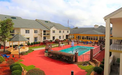 Baymont by Wyndham Norcross Atlanta