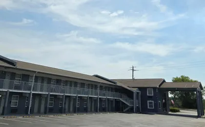 Days Inn by Wyndham Camden AR
