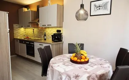Apartment Belleza