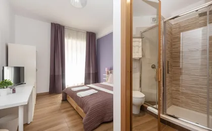 La Doganda Guesthouse