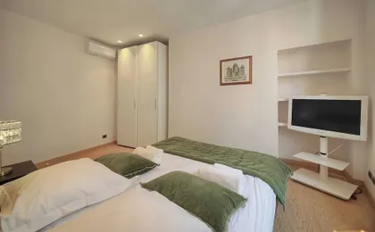 Stunning Apartment a/c 6P With Sea View - Cannes