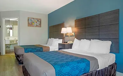 Americas Best Value Inn Gettysburg