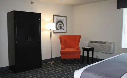 Best Western Fostoria Inn & Suites