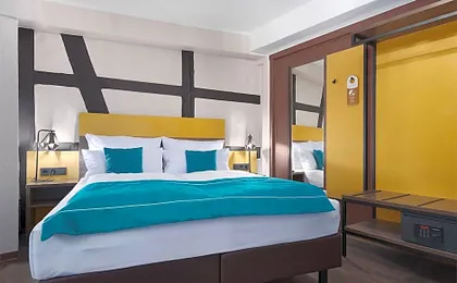 Trip Inn Boutique Frankfurt