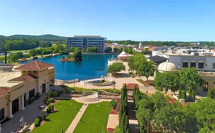 The Westin Huntsville