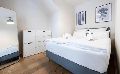 Bright Leipzig Zentrum-West Stadion
