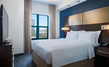 Residence Inn Tempe Downtown/University