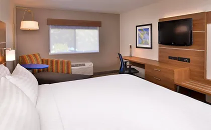 Holiday Inn Express Walnut Creek By IHG