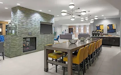 Residence Inn by Marriott Phoenix Mesa East