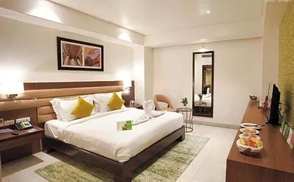 Leisure Inn Grand Chanakya